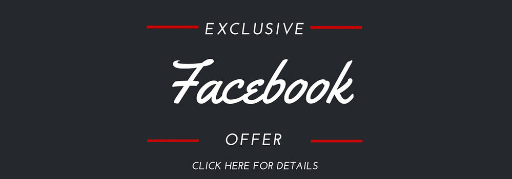 DEKO Tile Facebook Offer